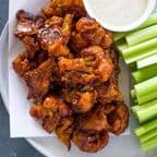 Best Fried Cauliflower Wings in Stone Mountain, GA