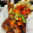 Best Grilled Lamb Chop in Stone Mountain, GA