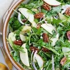 Best Arugula Apple Pecan Salad in Stone Mountain, GA