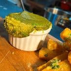 Best Cassava Leaf Dip in Stone Mountain, GA