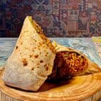 Best Jollof Rice Burrito in Stone Mountain, GA