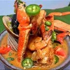 Best Seafood Pepper Soup in Stone Mountain, GA