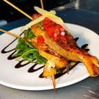 Best Grilled Snapper in Stone Mountain, GA