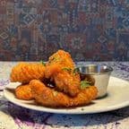 Best Chicken tenders in Stone Mountain, GA